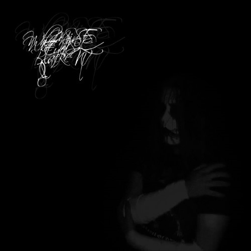 When Mine Eyes Blacken - When Mine Eyes Blacken (12" Gatefold Lp On Black Vinyl)