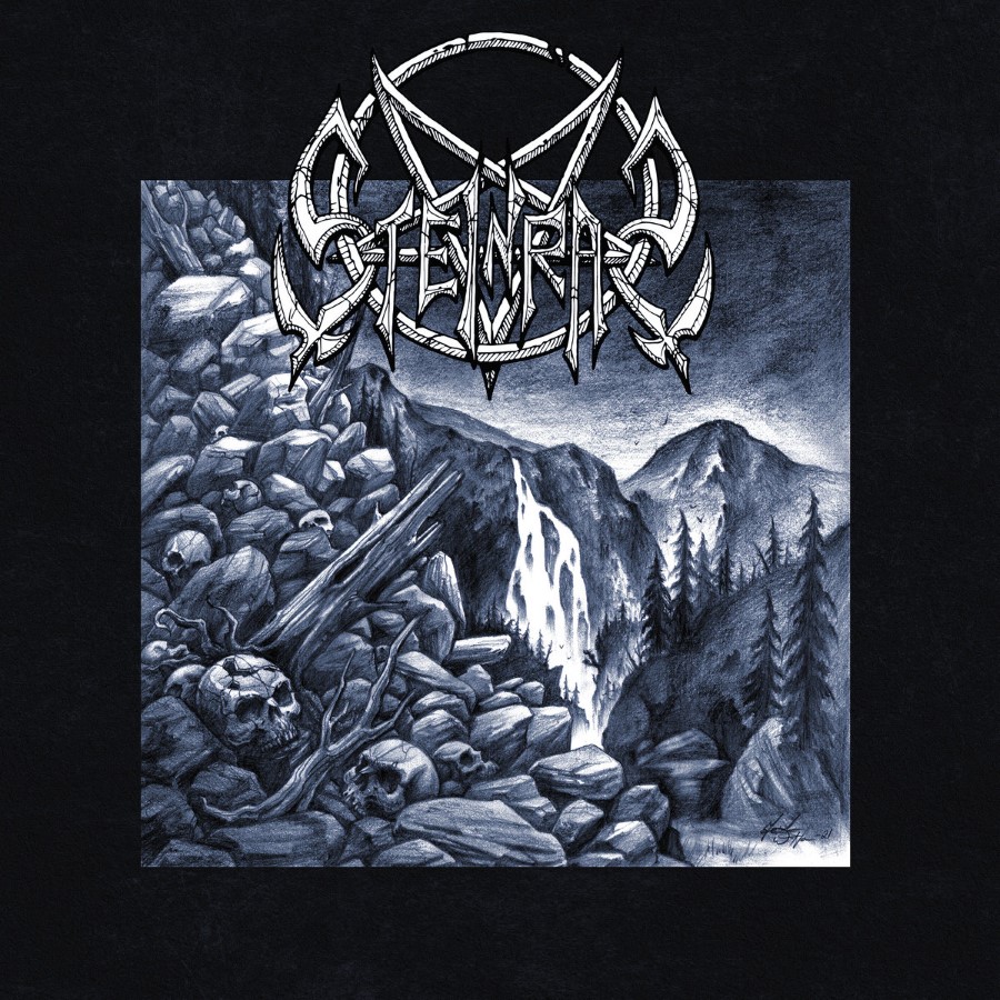 Steinras - Steinras (12" Lp) (Black)