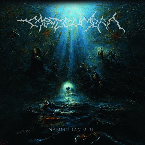 Castleumbra - Nammu Tammtu (12" Gatefold Double Lp On Black Vinyl)