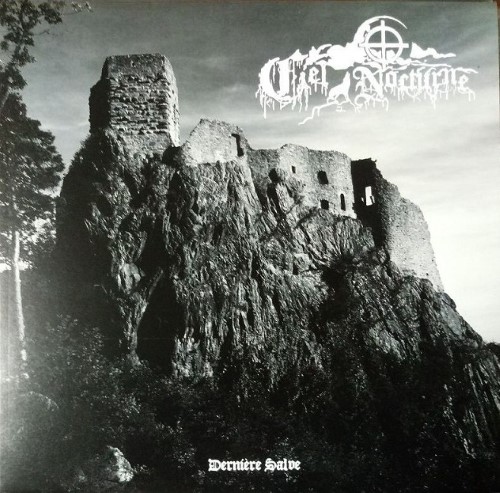 Ciel Nocturne - Derniere Salve (12" Lp On Black Vinyl)