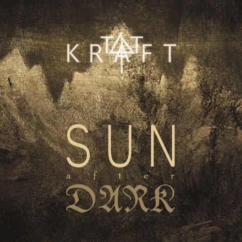 Sun After Dark - Tatkraft (12" Lp On Black Smoke Marble Vinyl)