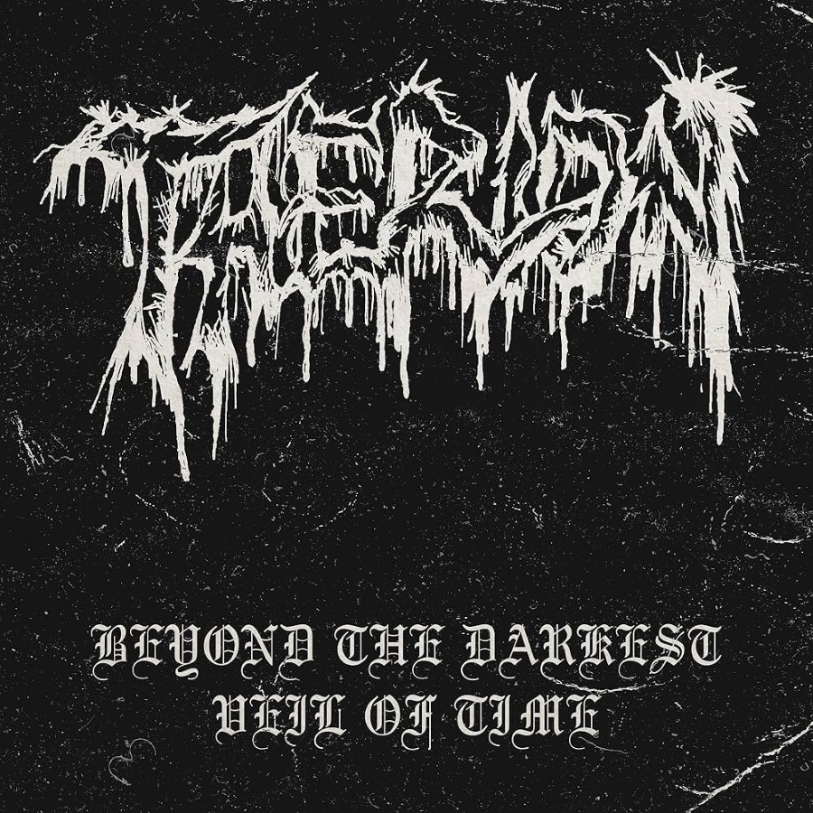 Therion - Beyond The Darkest Veil Of Time (12" Lp) (Clear)