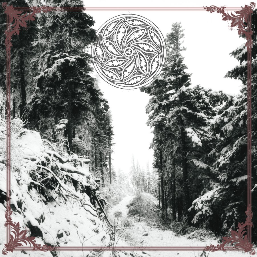 Nahtrunar - Hrima (12" Gatefold Double Lp On Black Vinyl)