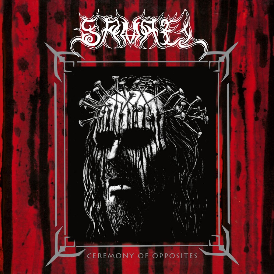 Samael - Ceremony Of Opposites (Cd - Jewel Case)
