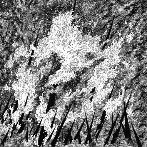 Vilkacis / Turia - Split (12" Lp On Black Vinyl)