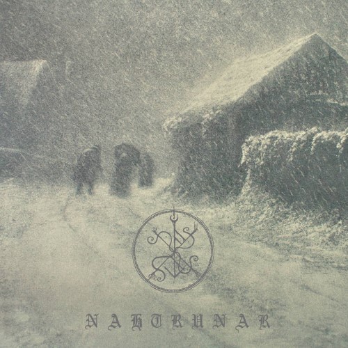 Nahtrunar - Wolfsstunde (12" Gatefold Lp On Black Vinyl)