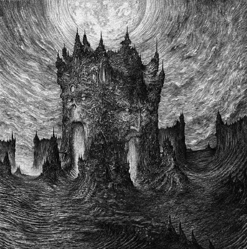 Mooncitadel - Onyx Castles And Silver Keys (Mcd - Jewel Case)