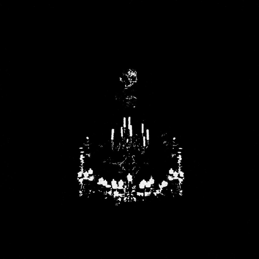 Virulent Specter - Satanic Territorial Moloch (12" Lp On Black Vinyl)