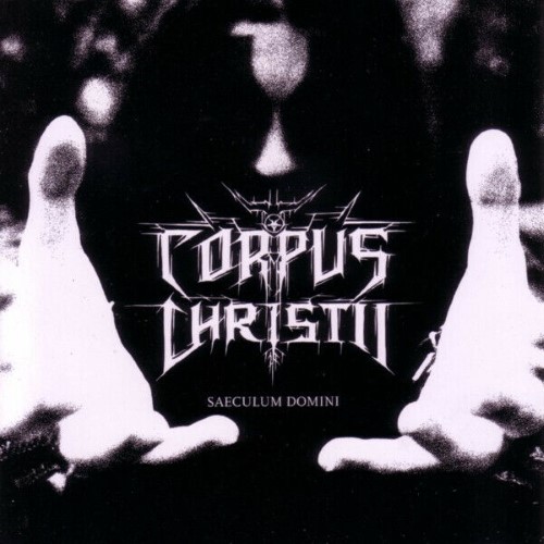 Corpus Christii - Saeculum Domini (12" Lp On Black Vinyl)