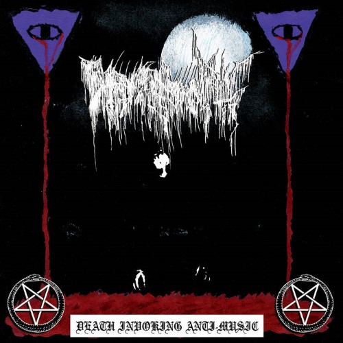 Burning Apparition Of The Master - Death Invoking Anti Music (12" Lp) (Black)