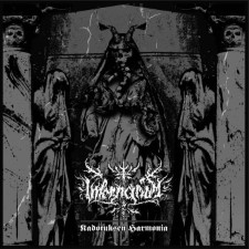 Infernarium - Kadoktusen Harmonia (12" Lp)