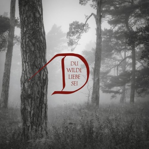 Dornenreich - Du Wilde Liebe Sei (12" Gatefold Lp On Black Vinyl)