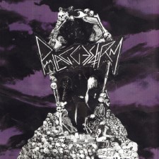 Plaguestorm - Eternal Throne (12" Mlp)