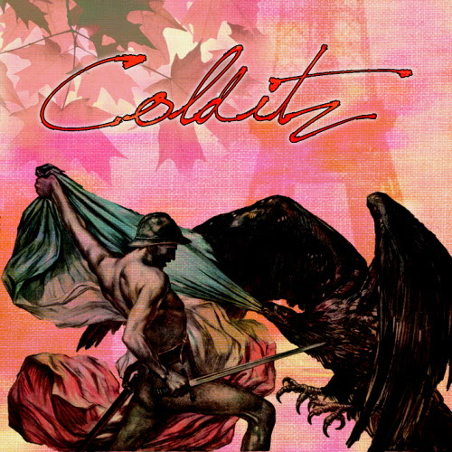 Colditz - Colditz (12" Lp On Black Vinyl)