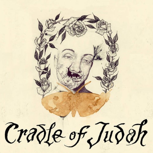 Cradle Of Judah - Cradle Of Judah (12" Lp) (Black)
