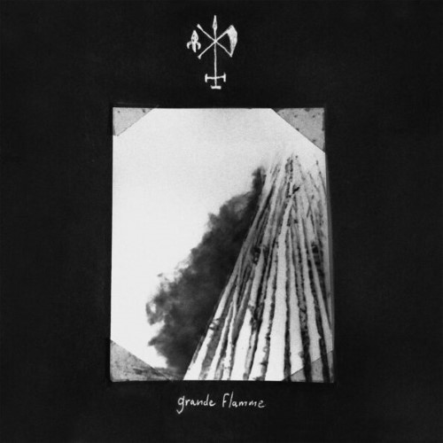 Penombre - Grande Flamme (12" Gatefold Lp On Black Vinyl)