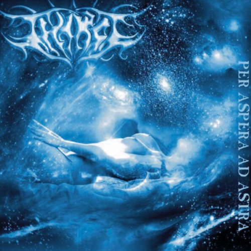 Thirst - Per Aspera Ad Astra (12" Lp) (Blue)
