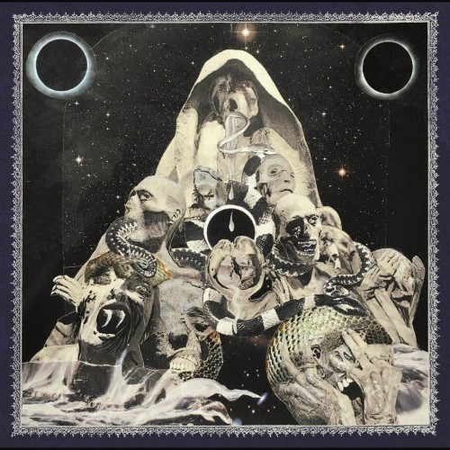 Issolei - Cilicium (12" Lp On Black Vinyl)