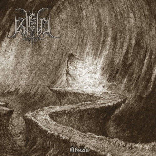 Kjeld - Ofstan (12" Double Lp On Black Vinyl)