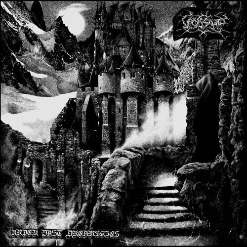 Vrorsaath - Under Vast Dreamskies (12" Lp On Black Vinyl)