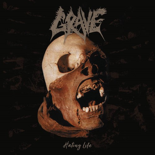 Grave - Hating Life (12" Lp) (Black)