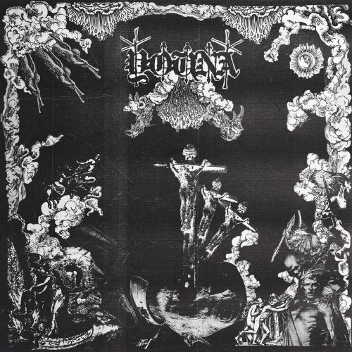 Youna - Zornvlouch (12" Lp On Black Vinyl)