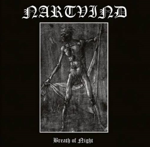 Nartvind - Breath Of Night (12" Lp On Black Vinyl)