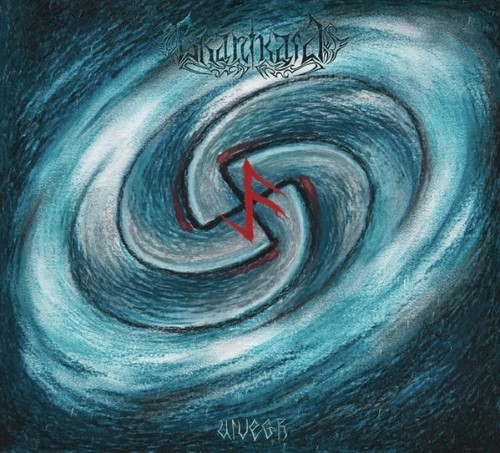 Branikald - Ulvegr (12" Lp On Black Vinyl)