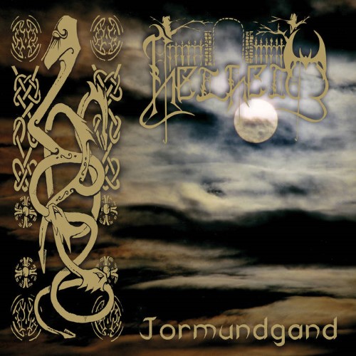 Helheim - Jormundgand (12" Lp) (Black)