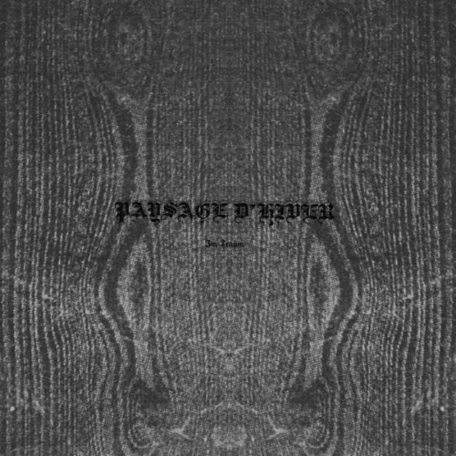 Paysage D'Hiver - Im Traum (Mlp)