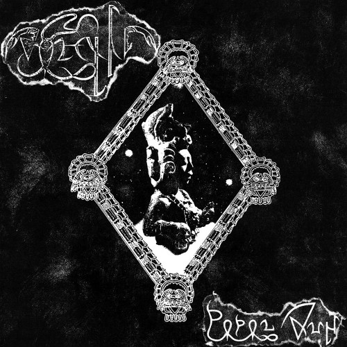 Volahn - Popol Vuh (12" Double Lp On Black Vinyl)