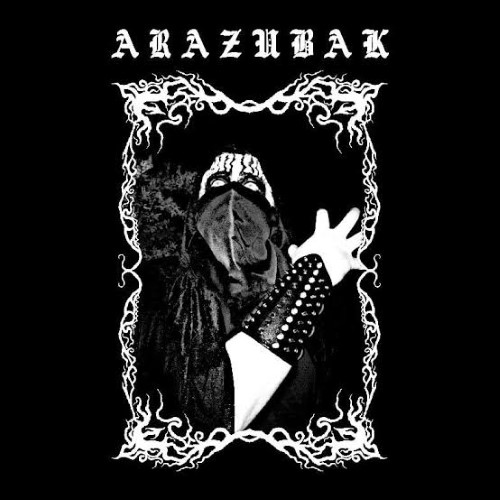 Arazubak - Arazubak (12" Lp On Black Vinyl)