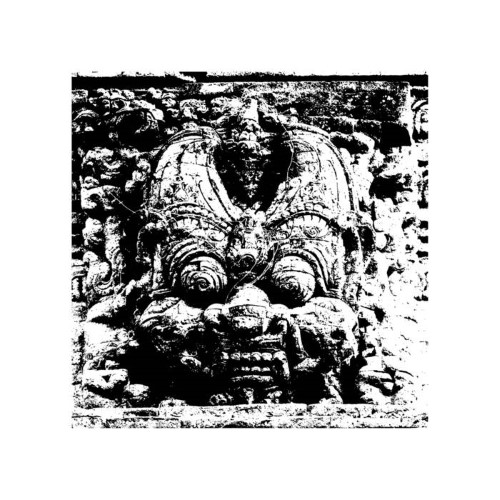 Upamsu - Ajian Uleman Sang Peteng (12" Lp On Black Vinyl)