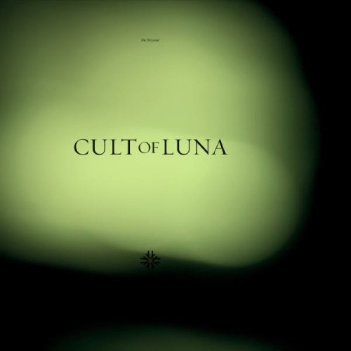 Cult Of Luna - The Beyond (12" Gatefold Lp On Black Vinyl)