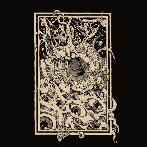 Dysylumn - Abstraction (12" Lp On Black Vinyl)