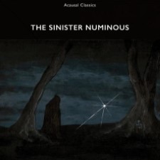 The Sinister Numinous - Various Artists (12" Lp On Black Vinyl)