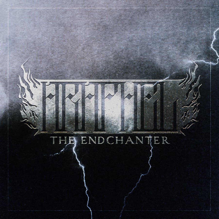 Araphel - The Enchanter (12" Lp On Black Vinyl)