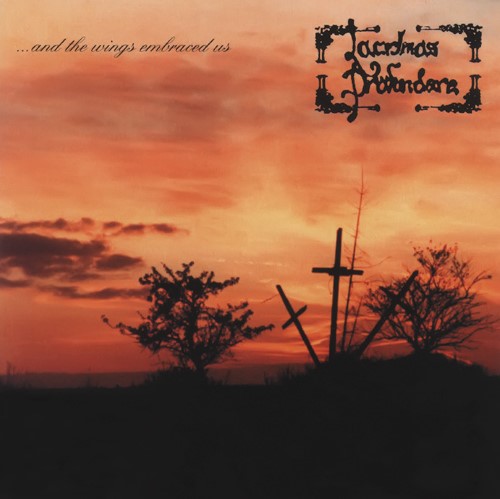Lacrimas Profundere - ?And The Wings Embraced Us (12" Lp) (Galaxy)