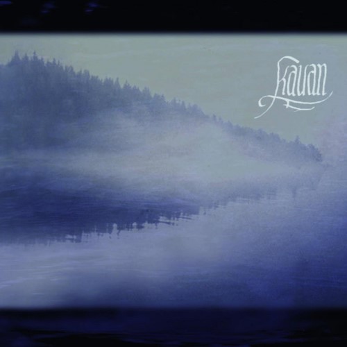 Tenhi - Kauan (12" Lp On Black Vinyl)