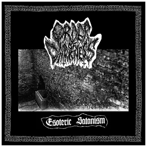Order Of Darkness - Esoteric Satanism (Mlp)