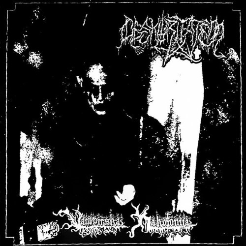 Obskuritatem - Vampirska Kakofonija (12" Lp On Black Vinyl)
