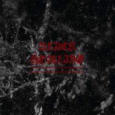 Black Howling - Return Of Primordial Stillness (12" Lp On Red Vinyl)