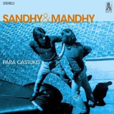 Sandhy &Amp; Mandhy - Para Castukis (12" Gatefold Lp On Black Vinyl)