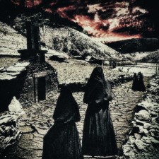 Se Lusiferin Kannel - Valtakunta (12" Gatefold Double Lp On Black Vinyl)