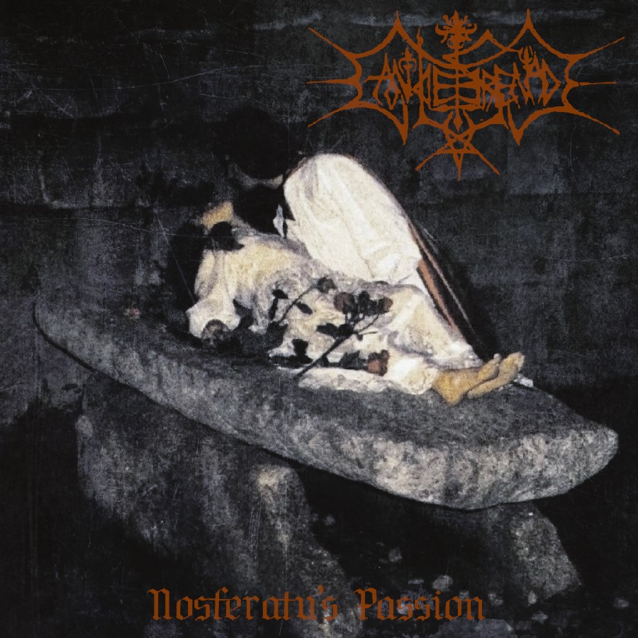 Candle Serenade - Nosferatu'S Passion (12" Lp) (Black)