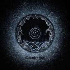 Dysylumn - Occultation (12" Lp On Black Vinyl)