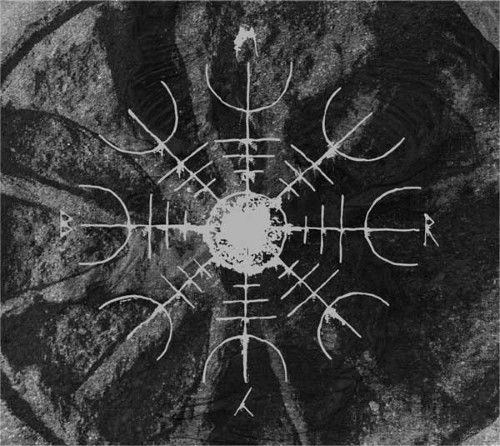 White Medal - East Riding Cart Burial (12" Lp On Black Vinyl)