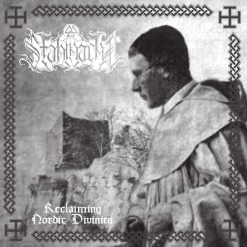 Stahlnacht - Reclaiming Nordic Divinity (12" Lp) (Black)