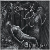 Endezzma - Erotik Nekrosis (12" Lp)