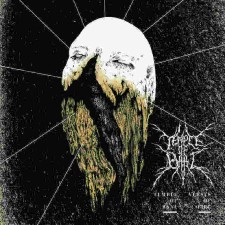 Temple Of Baal - Verses Of Fire (12" Gatefold Double Lp)